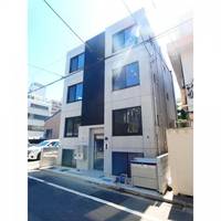 東京都板橋区中丸町(マンション)の賃貸物件の外観