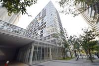 東京都江東区東雲1(マンション)の賃貸物件の外観