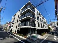 東京都豊島区池袋本町4(マンション)の賃貸物件の外観