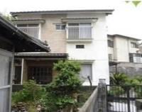 広島県呉市宮原12(一戸建)の賃貸物件の外観