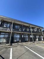 群馬県高崎市下小鳥町(アパート)の賃貸物件の外観