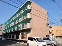 サンライズ村田の外観