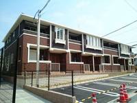 大阪府和泉市王子町1(アパート)の賃貸物件の外観