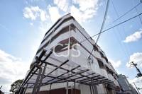 アーバンハイツ中川東の外観