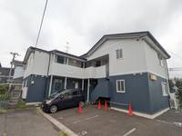 物件の外観画像