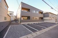 物件の外観画像