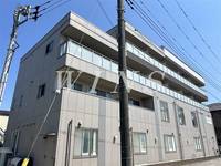 神奈川県川崎市多摩区菅4(マンション)の賃貸物件の外観