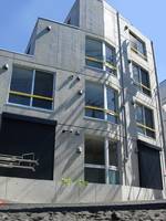 東京都新宿区新宿6(マンション)の賃貸物件の外観