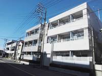 物件の外観画像