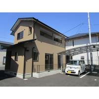 熊本県熊本市南区田迎2(一戸建)の賃貸物件の外観