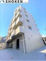 神奈川県川崎市高津区溝口2(マンション)の賃貸物件の外観