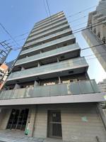 神奈川県横浜市中区末吉町1(マンション)の賃貸物件の外観
