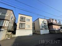 ルシーダ西野の外観