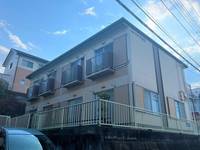 パナハイツ川平の外観