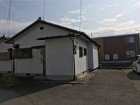 愛媛県新居浜市庄内町6(一戸建)の賃貸物件の外観