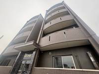 静岡県浜松市中央区和田町(マンション)の賃貸物件の外観