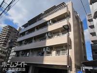 しあわせSO(シアワセソウ)の外観