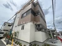 大阪府堺市堺区今池町2(アパート)の賃貸物件の外観