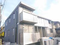 物件の外観画像