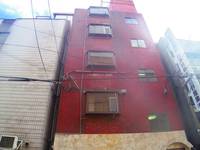 大阪府大阪市天王寺区石ケ辻町(マンション)の賃貸物件の外観