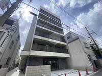 東祥グレイス菱屋西の外観