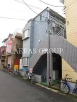 物件の外観画像