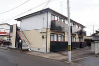 物件の外観画像