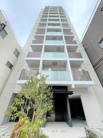 東京都豊島区池袋4(マンション)の賃貸物件の外観