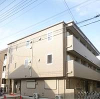 東京都足立区日ノ出町(マンション)の賃貸物件の外観