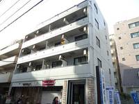 神奈川県相模原市南区相模大野8(マンション)の賃貸物件の外観