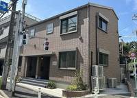 東京都板橋区前野町3(アパート)の賃貸物件の外観