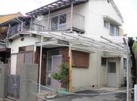兵庫県姫路市宮上町1(一戸建)の賃貸物件の外観