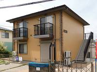 リュミエールの外観