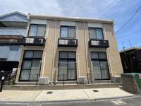 大阪府守口市八雲東町2(アパート)の賃貸物件の外観