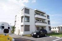 アビターレ請西南Bの外観