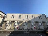 大阪府高石市加茂4(一戸建)の賃貸物件の外観