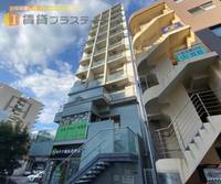 千葉県浦安市北栄1(マンション)の賃貸物件の外観