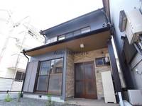 岐阜県岐阜市養老町2(一戸建)の賃貸物件の外観