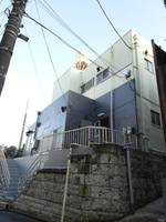 東京都中野区新井4(マンション)の賃貸物件の外観