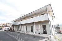 サマックス絵夢の外観