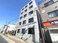 物件の外観画像