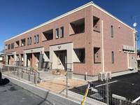 物件の外観画像