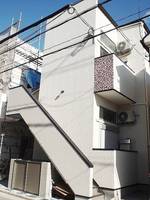 物件の外観画像