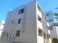 物件の外観画像