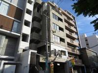 ヤングドミールの外観