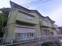 千葉県印西市小林(アパート)の賃貸物件の外観