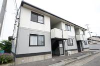 セジュール緑町の外観