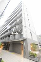 N stage 獨協大学前の外観