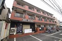 タプラ下荻野の外観