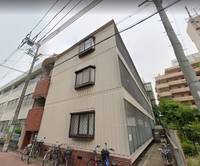 大阪府大阪市旭区太子橋1(マンション)の賃貸物件の外観